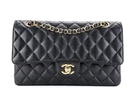 classic chanel is out of stock in italy